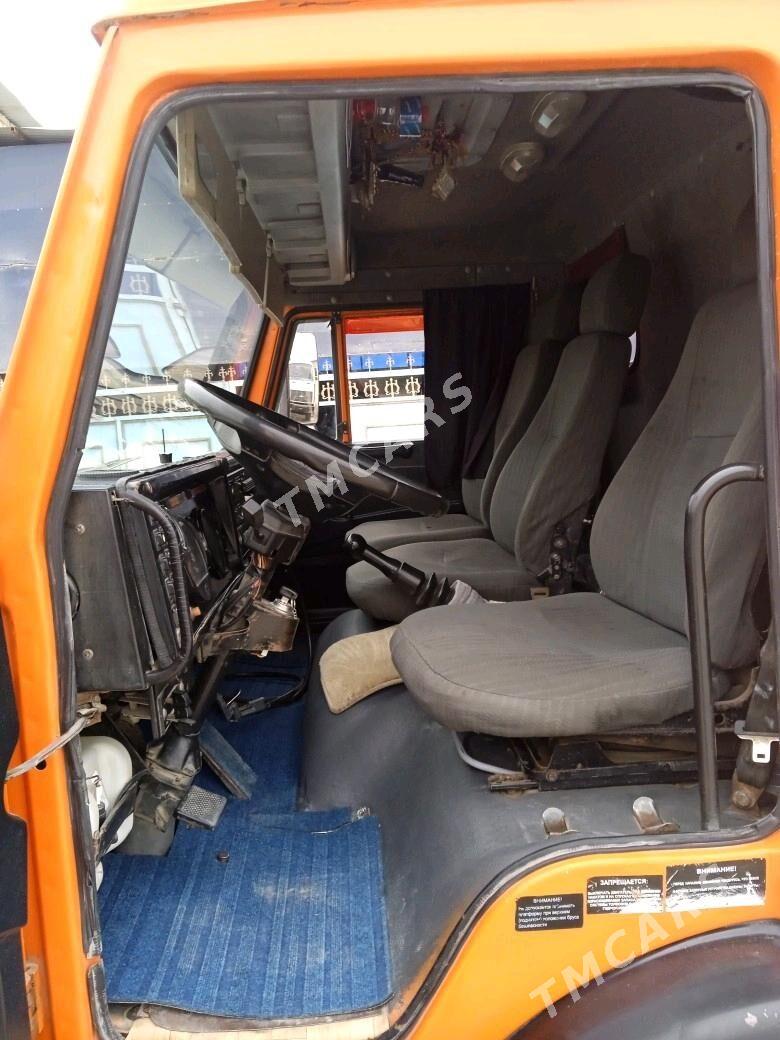 Kamaz Euro 3 2013 - 300 000 TMT - Ак-Бугдайский этрап - img 2