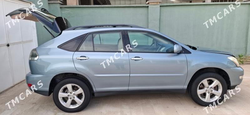 Lexus RX 330 2005 - 240 000 TMT - Balkanabat - img 3