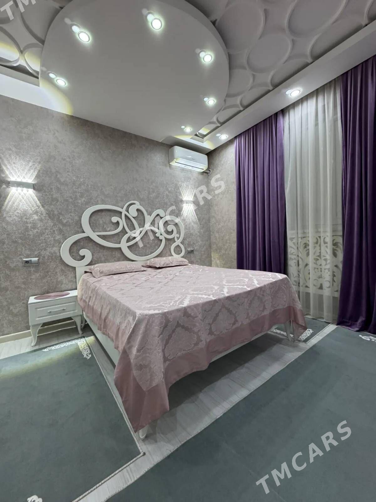 1MKR WYSOKI 4KOM 1ETAJ ÝEWRO - Aşgabat - img 4