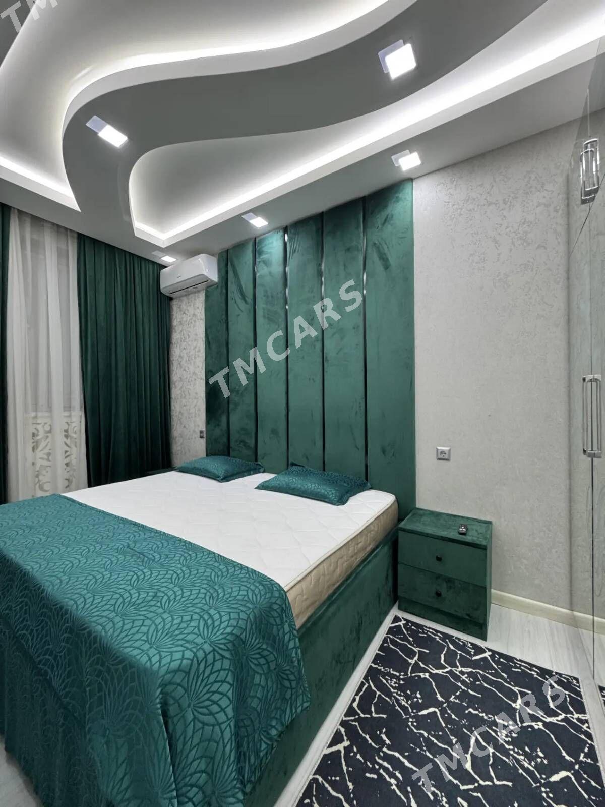 1MKR WYSOKI 4KOM 1ETAJ ÝEWRO - Aşgabat - img 5