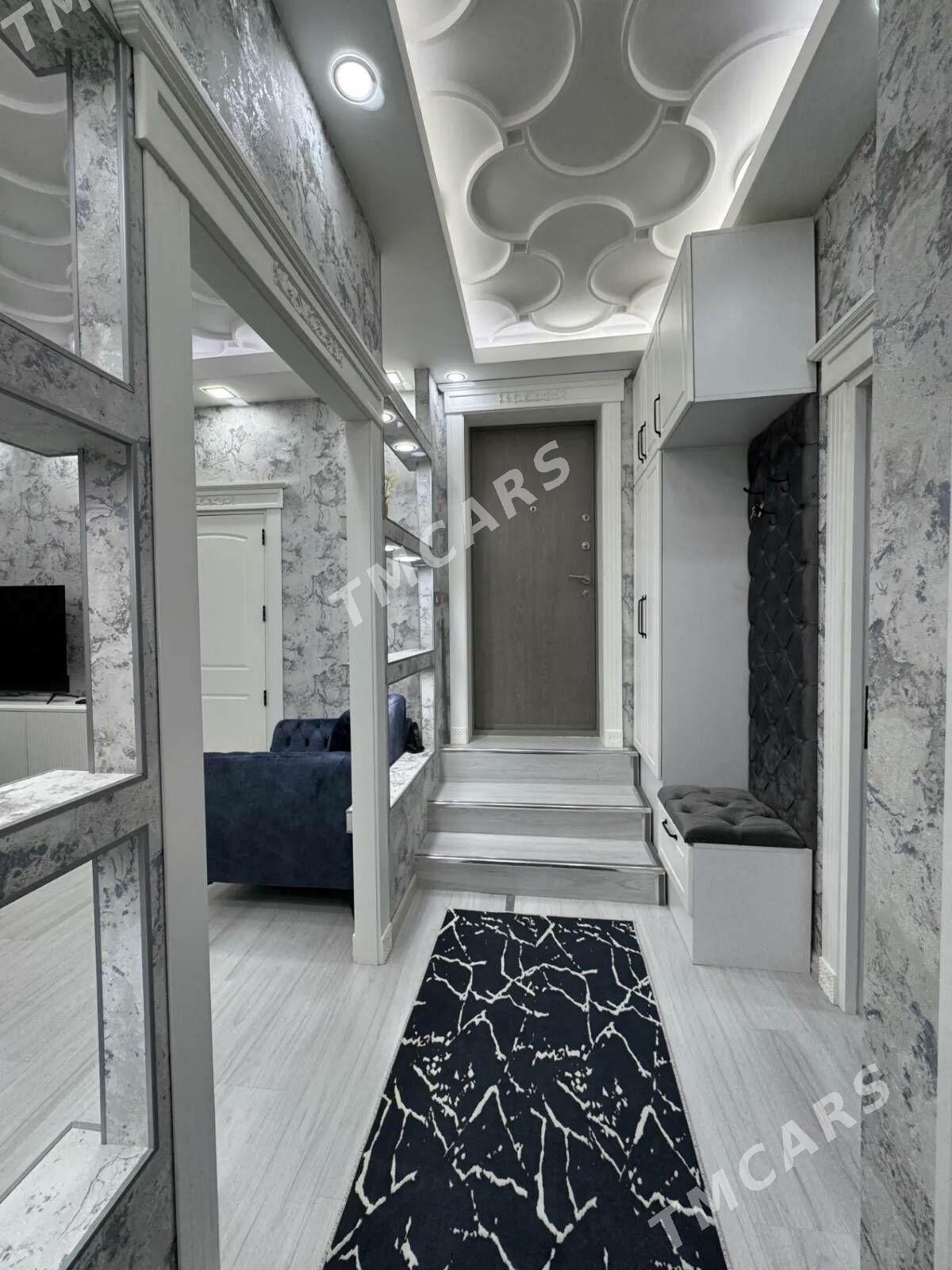 1MKR WYSOKI 4KOM 1ETAJ ÝEWRO - Aşgabat - img 9