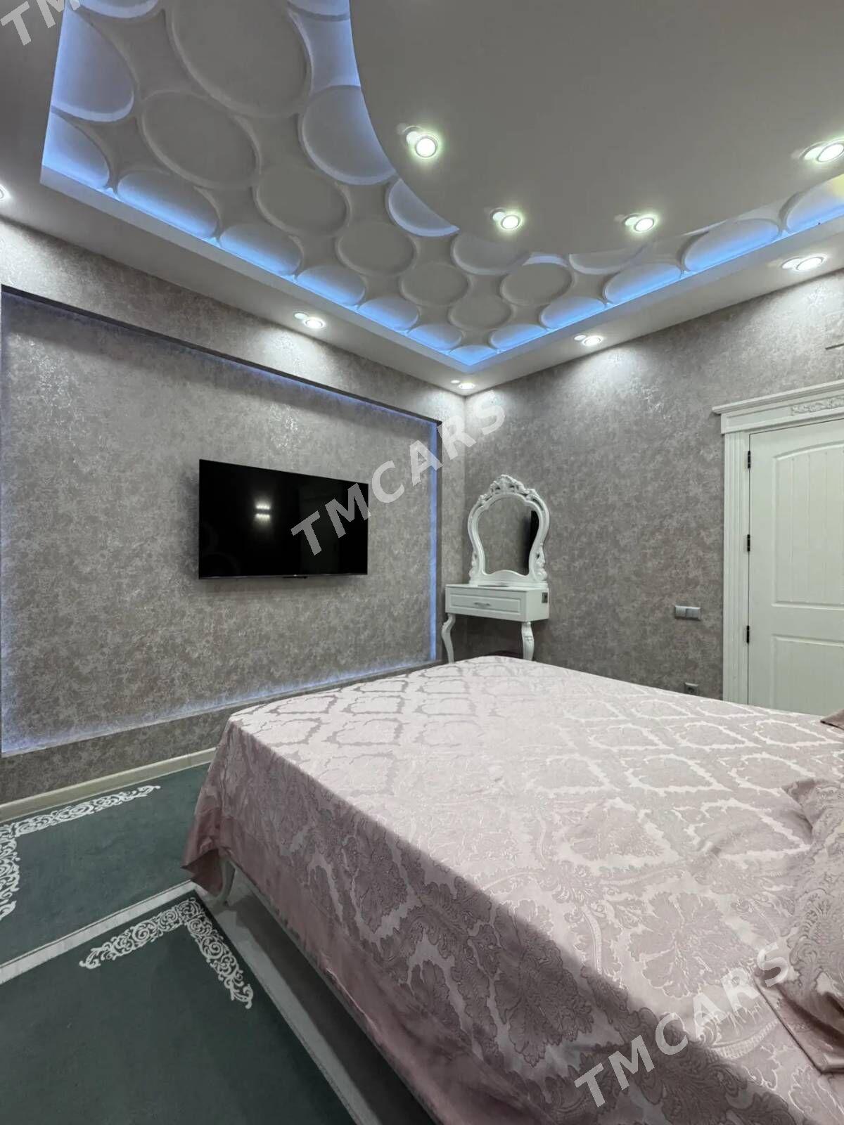 1MKR WYSOKI 4KOM 1ETAJ ÝEWRO - Aşgabat - img 10