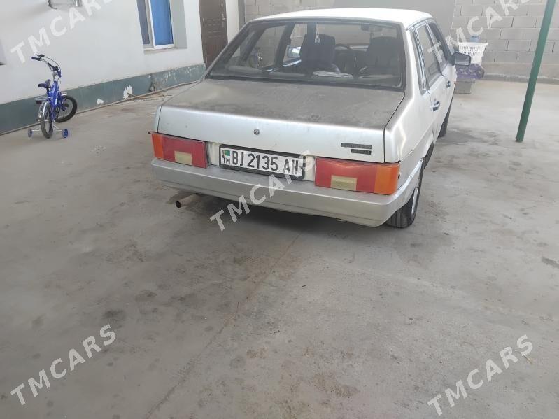 Lada 21099 2002 - 12 000 TMT - Kaka - img 8