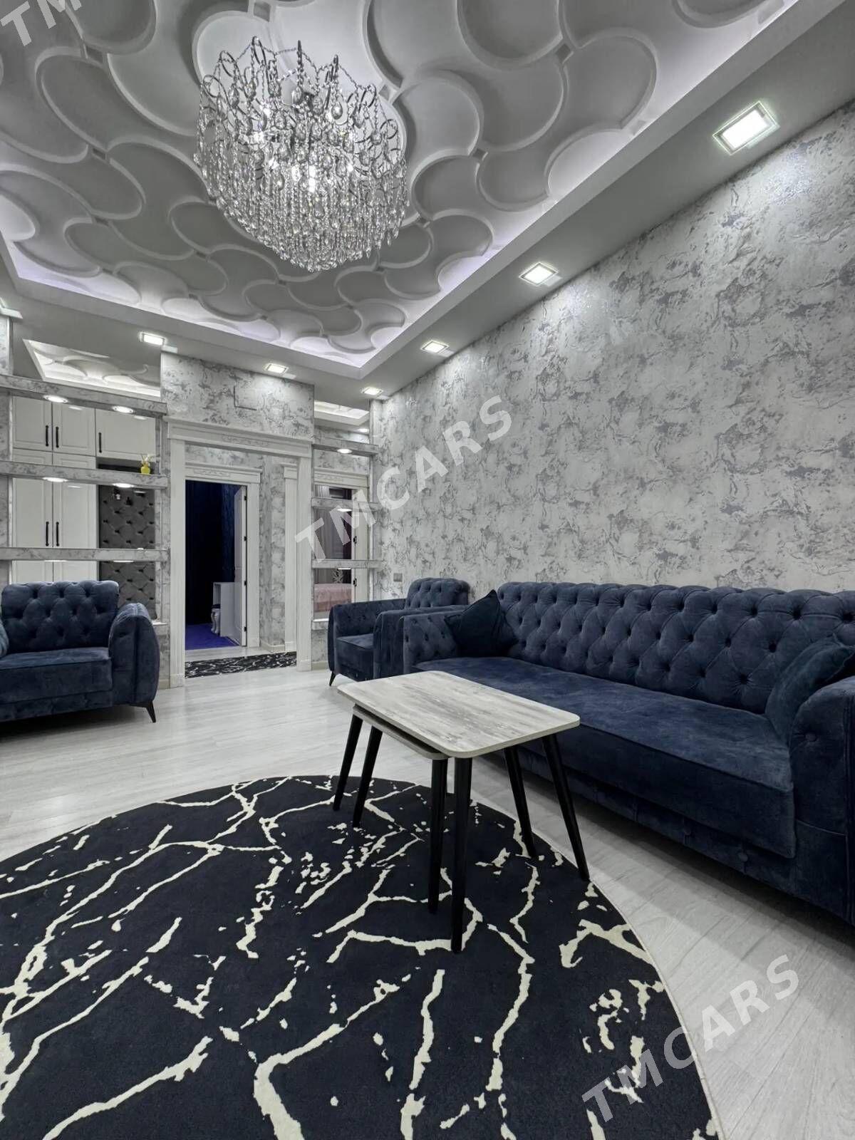 1MKR WYSOKI 4KOM 1ETAJ ÝEWRO - Aşgabat - img 7