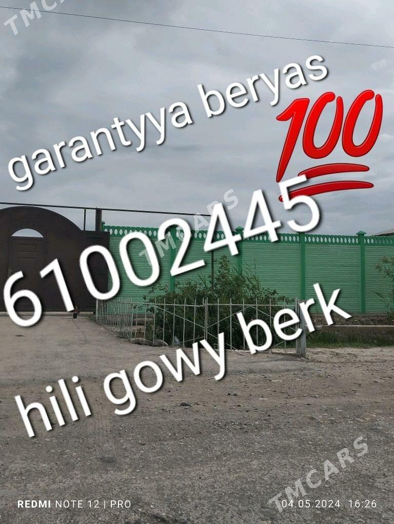 beton zaborlar(beton hayatlar) - Сакарчага - img 10