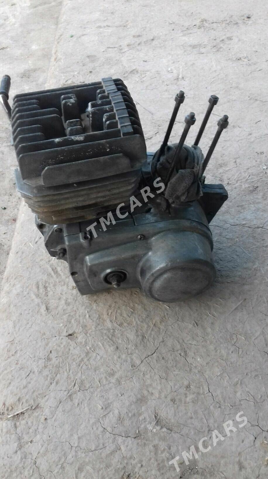 Fekon FK150-8G 1980 - 5 000 TMT - Boldumsaz - img 5