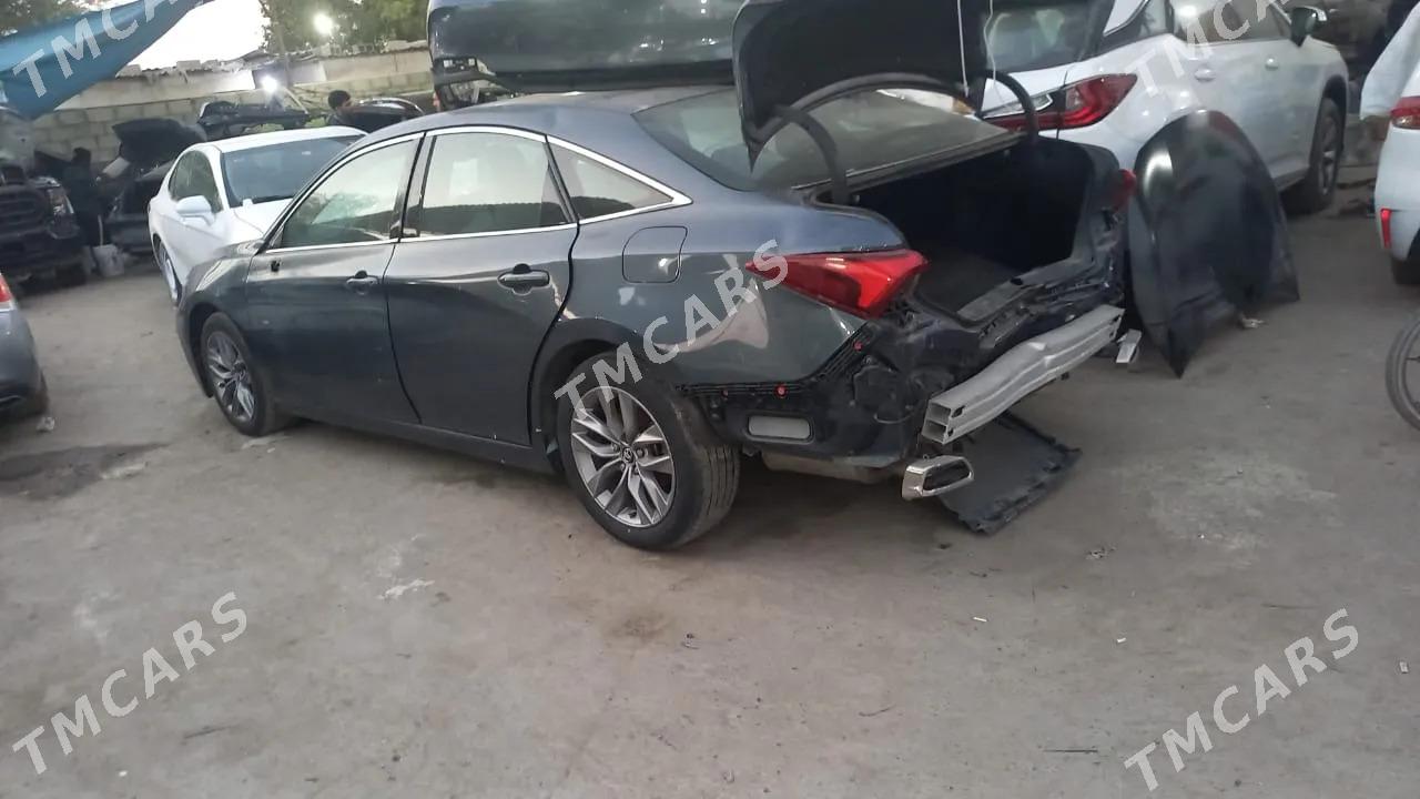 Toyota Avalon 2020 - 500 000 TMT - Векильбазар - img 10
