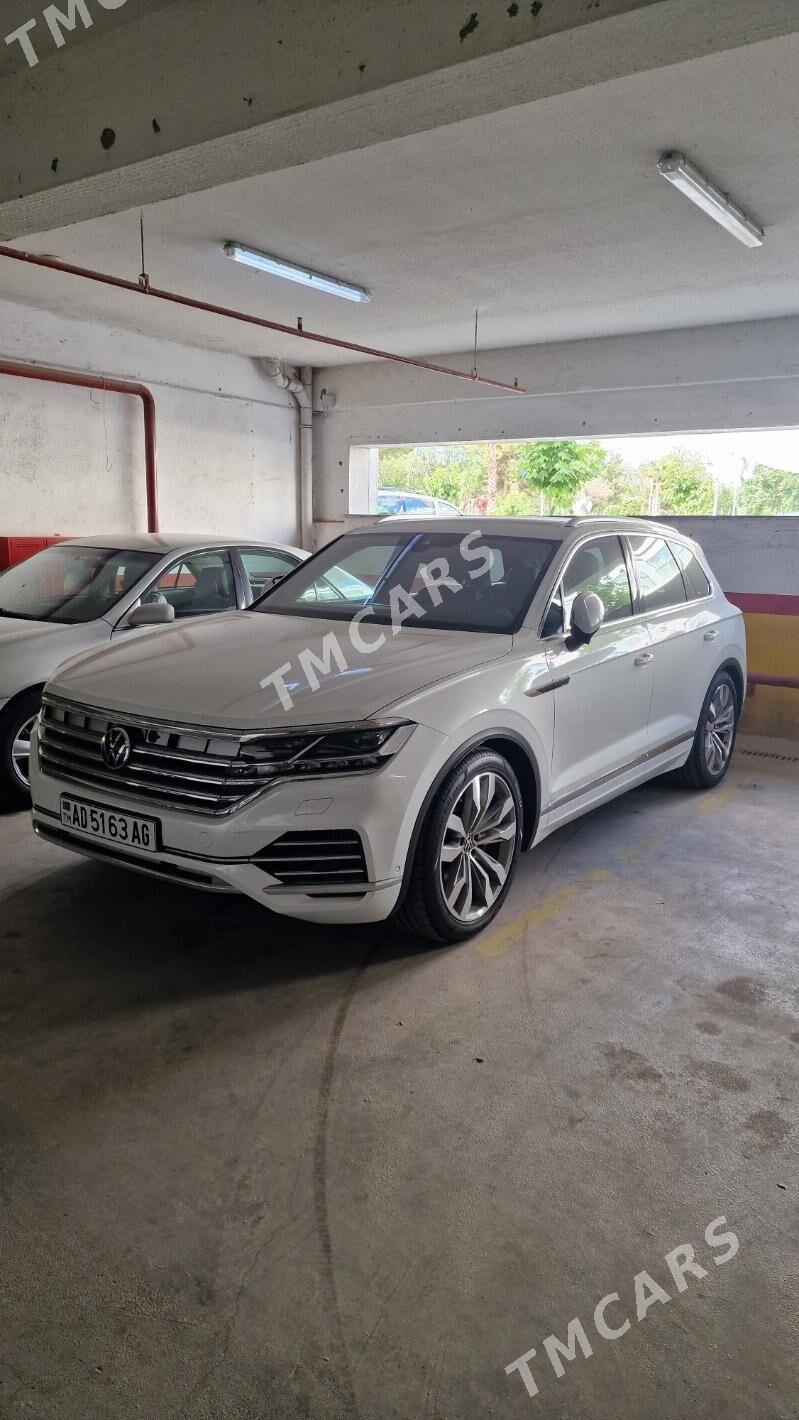 Volkswagen Touareg 2020 - 1 372 000 TMT - Aşgabat - img 8