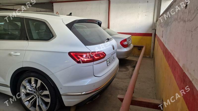 Volkswagen Touareg 2020 - 1 372 000 TMT - Aşgabat - img 7