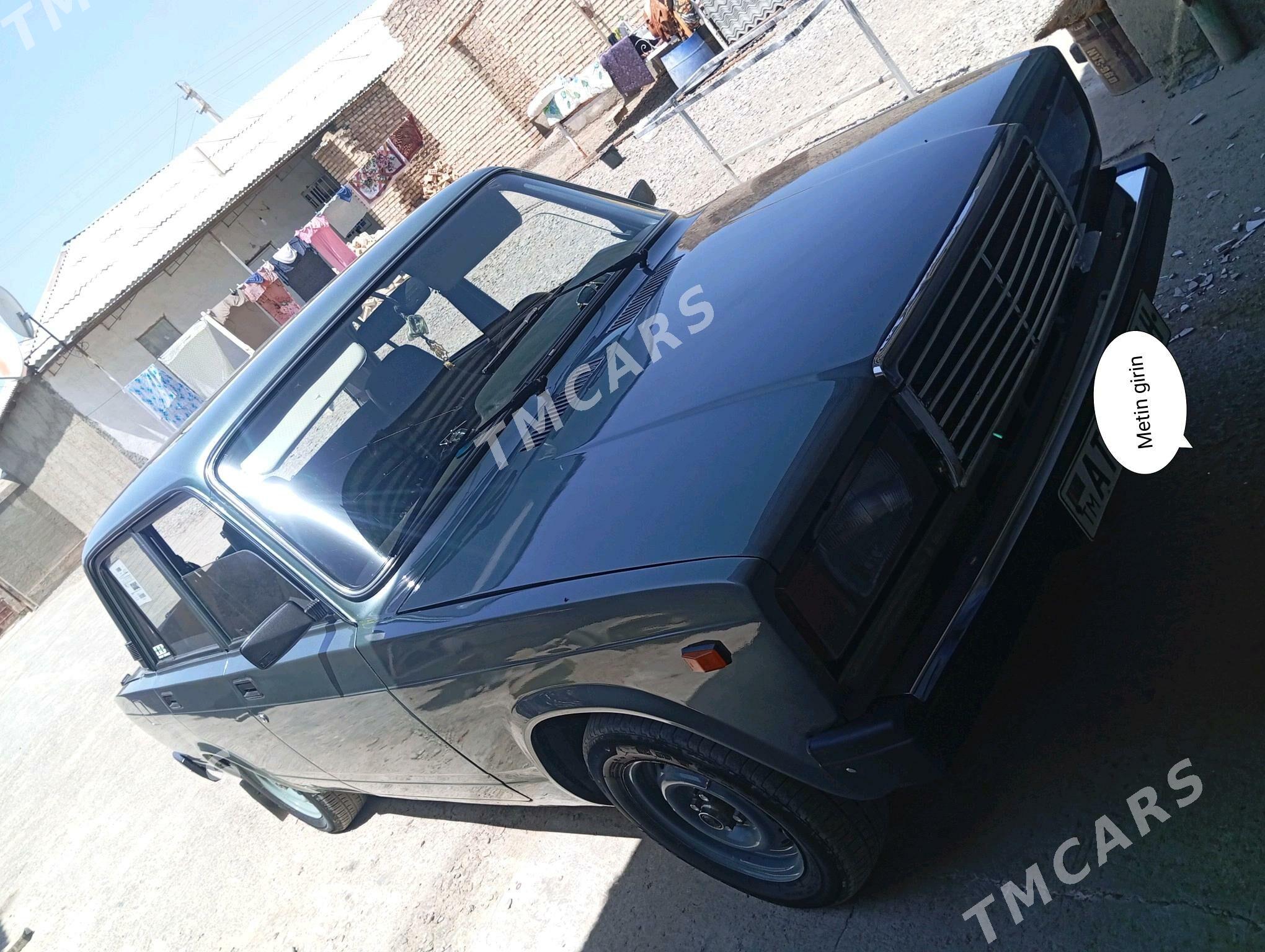 Lada 2107 2011 - 75 000 TMT - Серахс - img 6