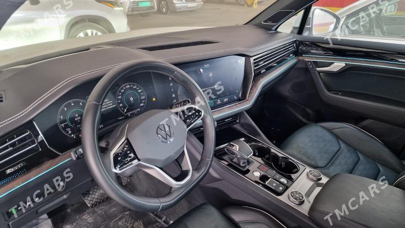 Volkswagen Touareg 2020 - 1 372 000 TMT - Aşgabat - img 5