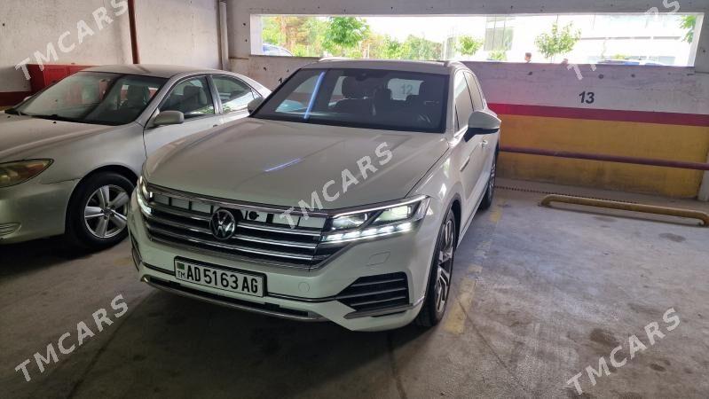 Volkswagen Touareg 2020 - 1 372 000 TMT - Aşgabat - img 2