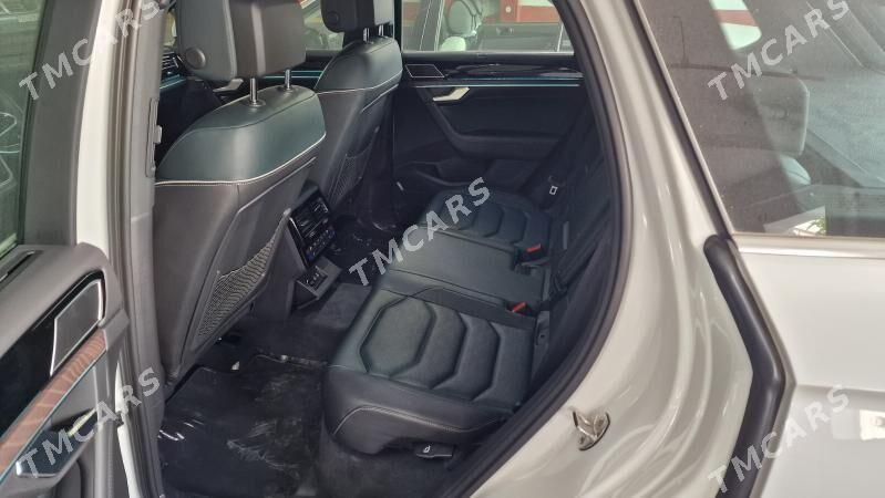Volkswagen Touareg 2020 - 1 372 000 TMT - Aşgabat - img 3