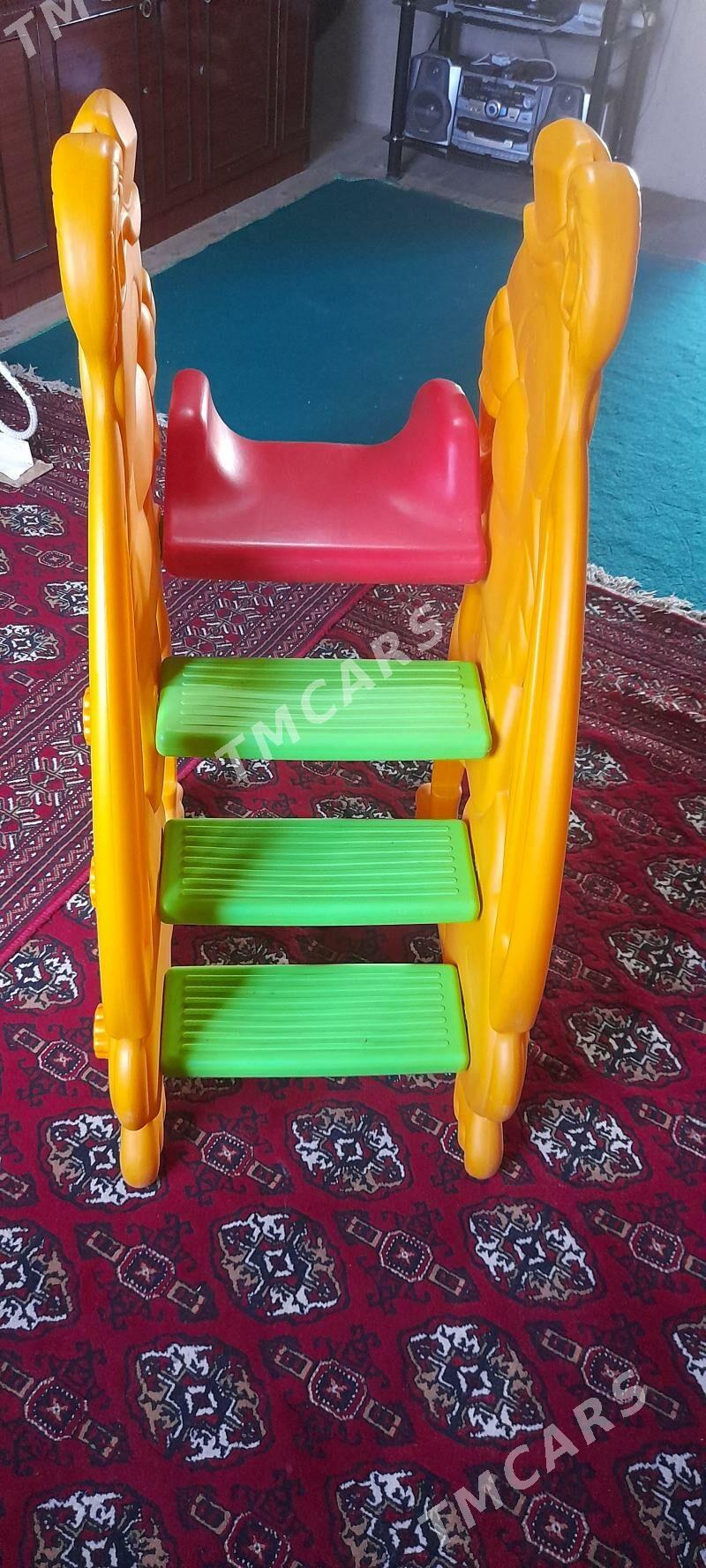 TAYMŞAK - Türkmenbaşy etr. - img 2