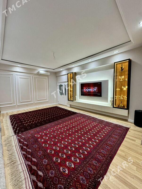 Gurtly 2017de açylan 3komnat - Aşgabat - img 4