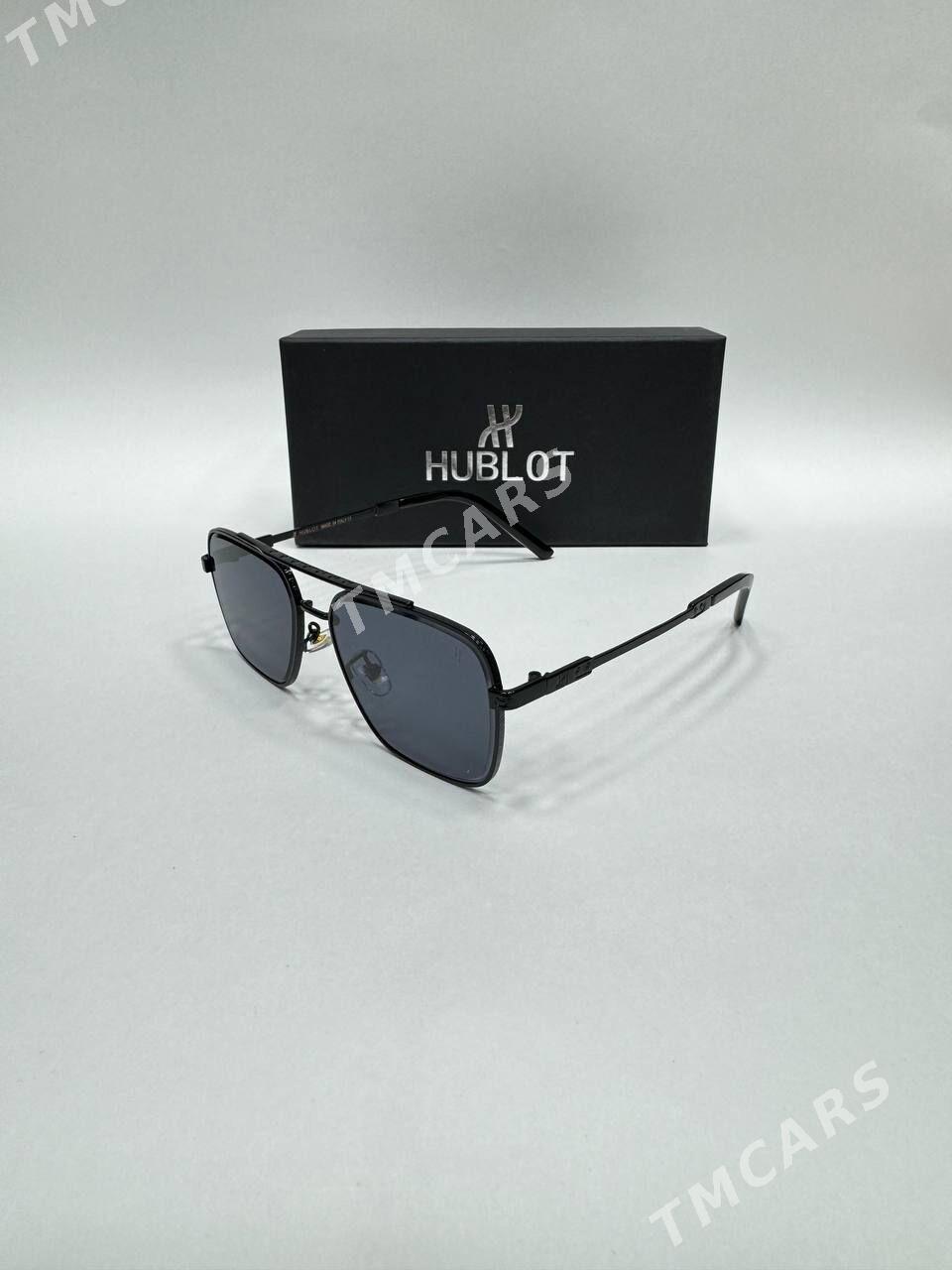 Hublot ocki - Aşgabat - img 2