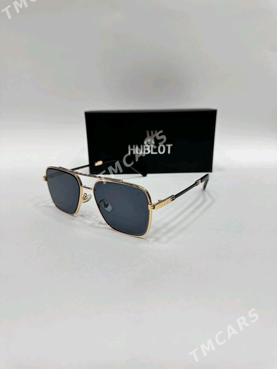 Hublot ocki - Aşgabat - img 3