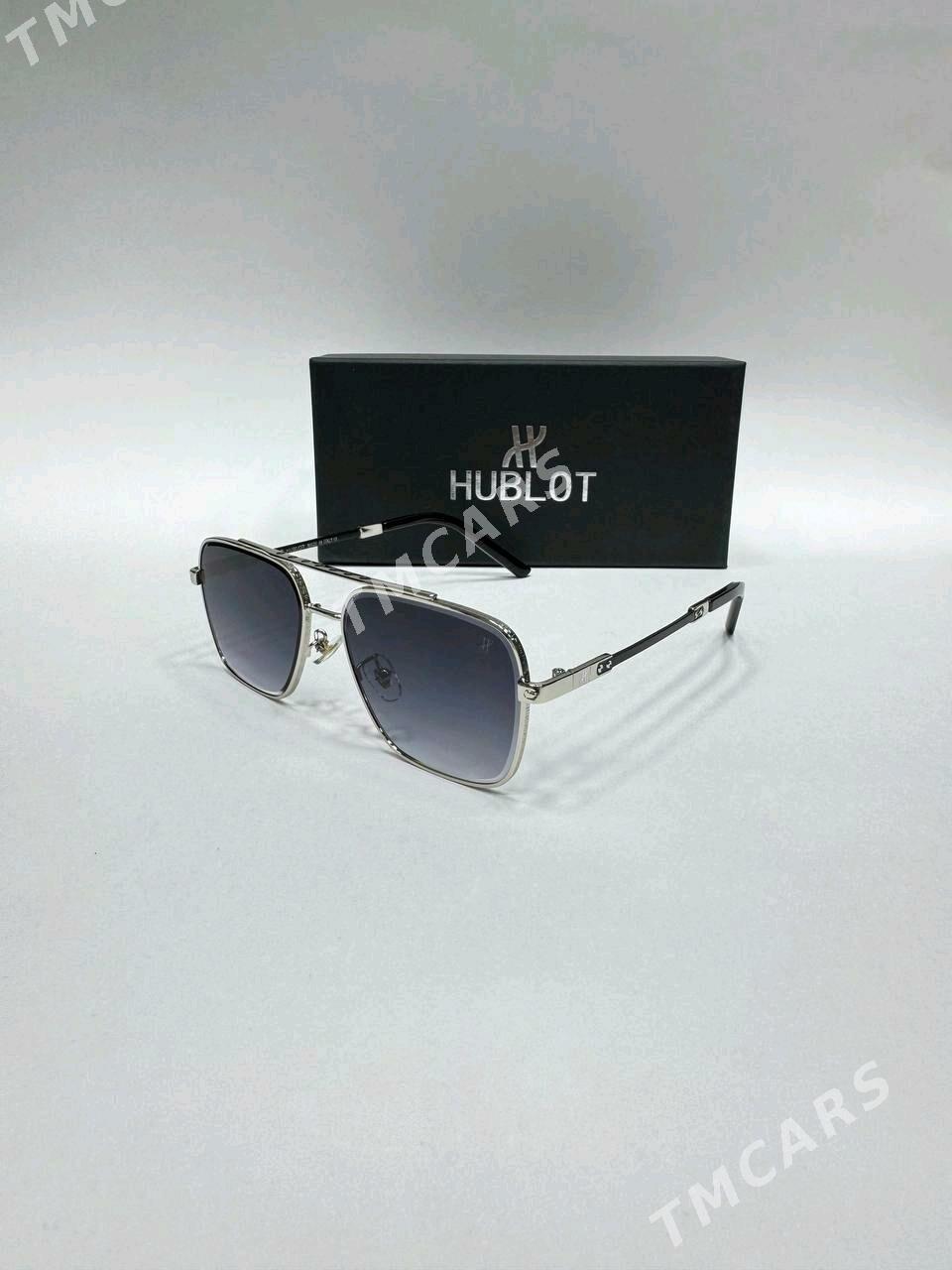 Hublot ocki - Aşgabat - img 4