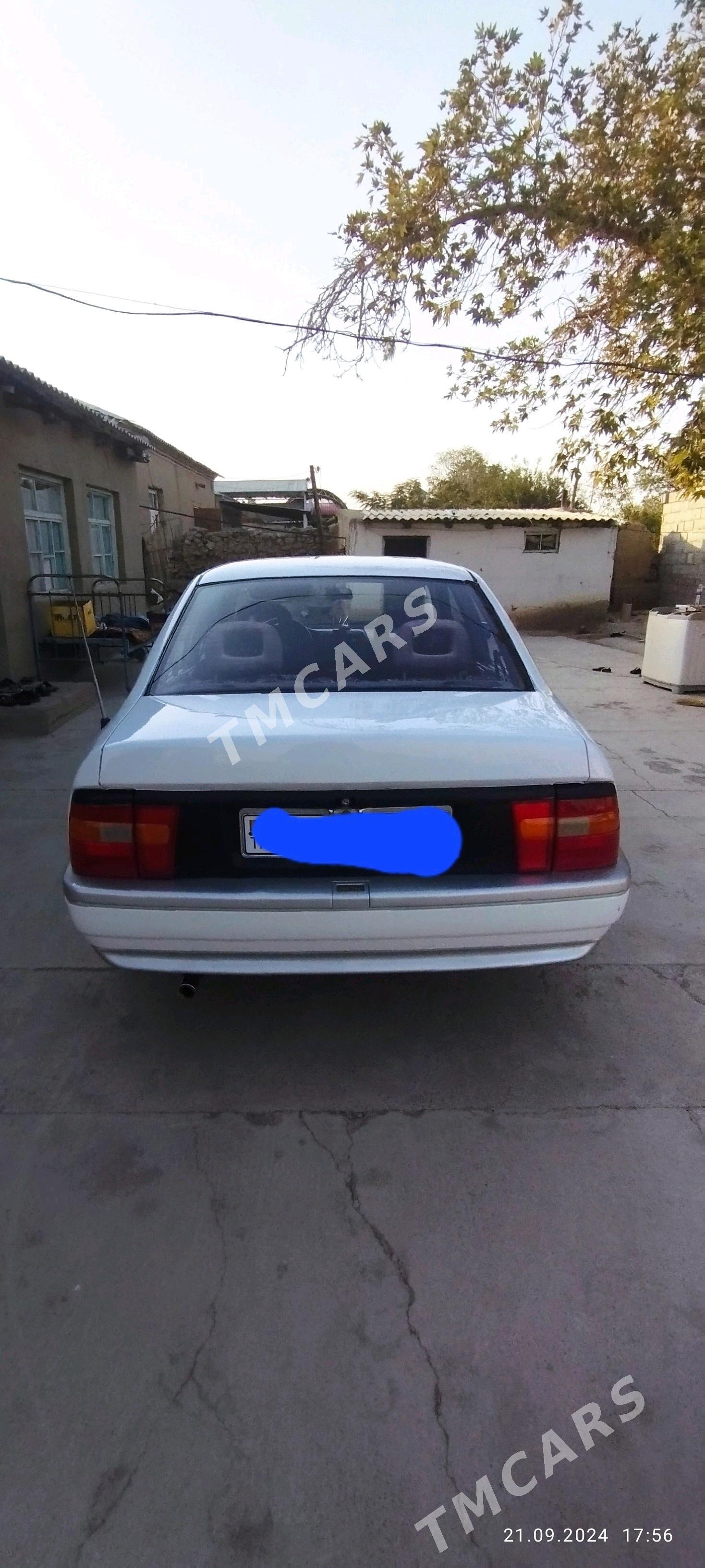 Opel Vectra 1990 - 45 000 TMT - Bäherden - img 3