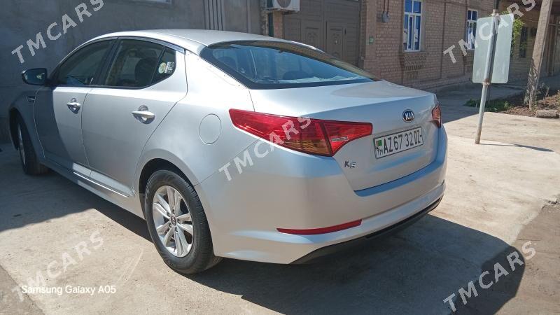 Kia Optima 2010 - 130 000 TMT - Daşoguz - img 2