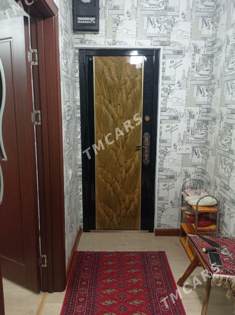 Gagarin mikrayon kwartira - Türkmenabat - img 8