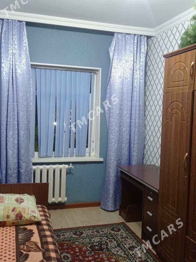 Gagarin mikrayon kwartira - Türkmenabat - img 5