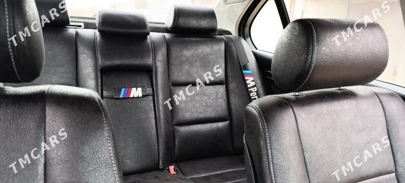 BMW 528 1998 - 100 000 TMT - Мары - img 3
