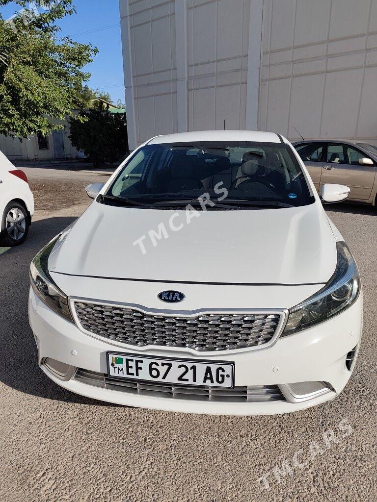 Kia Forte 2016 - 169 000 TMT - 6 mkr - img 2