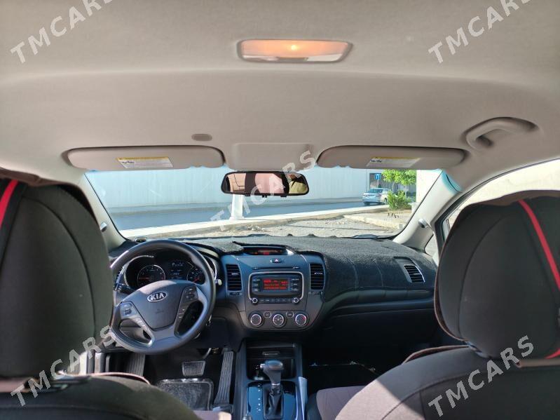 Kia Forte 2016 - 169 000 TMT - 6 mkr - img 3