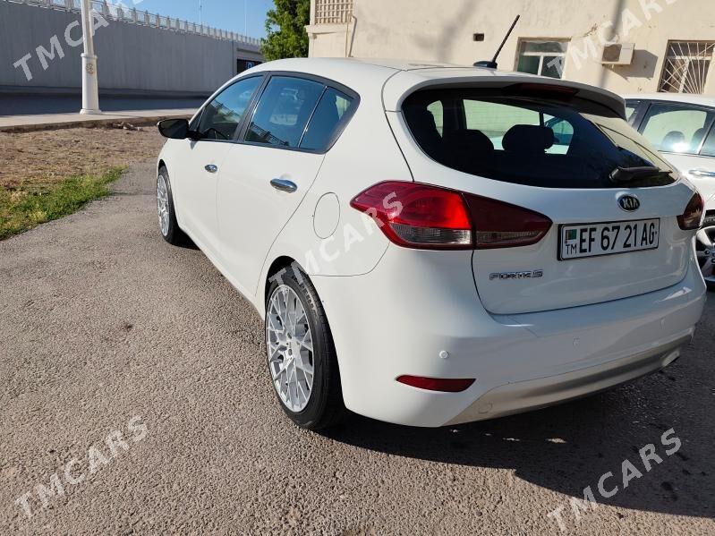 Kia Forte 2016 - 169 000 TMT - 6 mkr - img 4