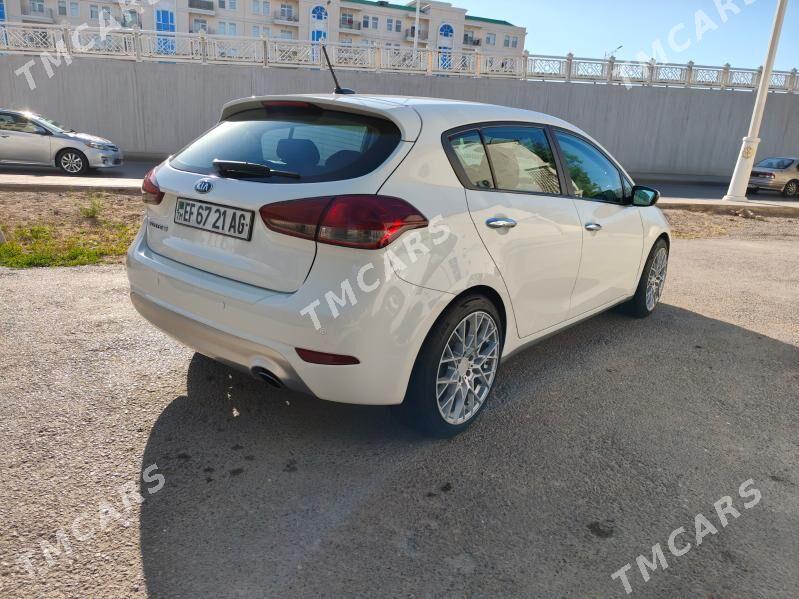 Kia Forte 2016 - 169 000 TMT - 6 mkr - img 5