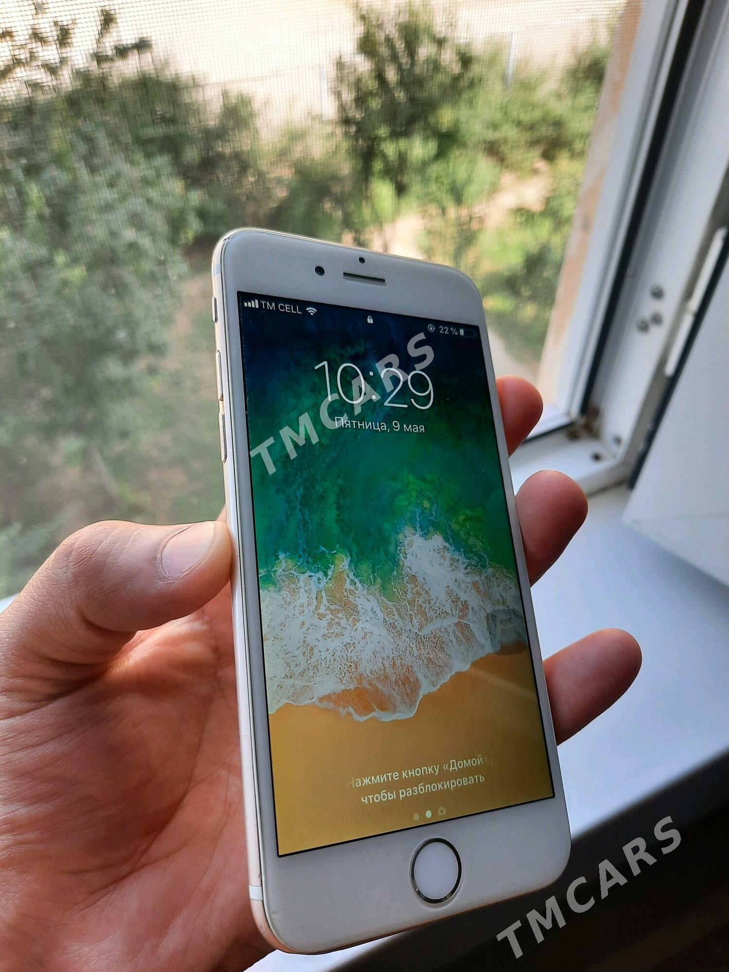 iphone 6 64gb - Mary - img 2