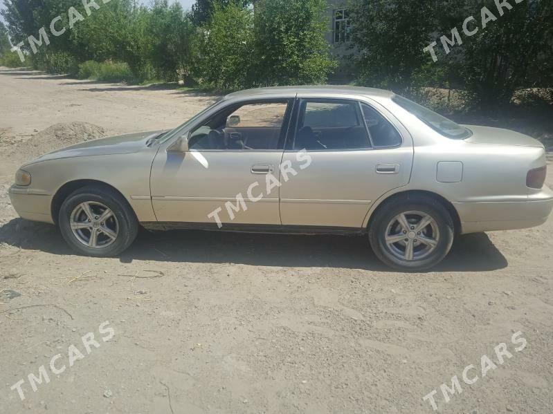 Toyota Camry 1996 - 74 000 TMT - Şabat etr. - img 3
