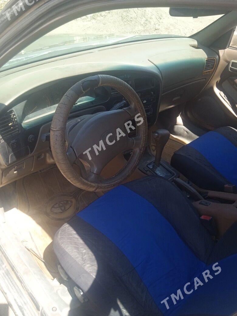 Toyota Camry 1996 - 74 000 TMT - Şabat etr. - img 2