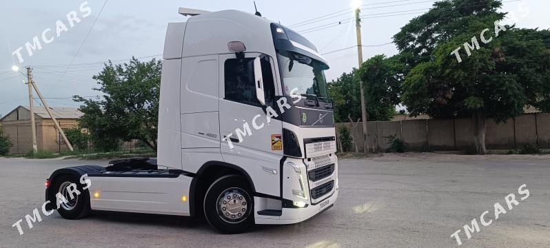 Volvo FH 460 2021 - 1 500 000 TMT - Saýat - img 3