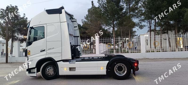 Volvo FH 460 2021 - 1 500 000 TMT - Saýat - img 2