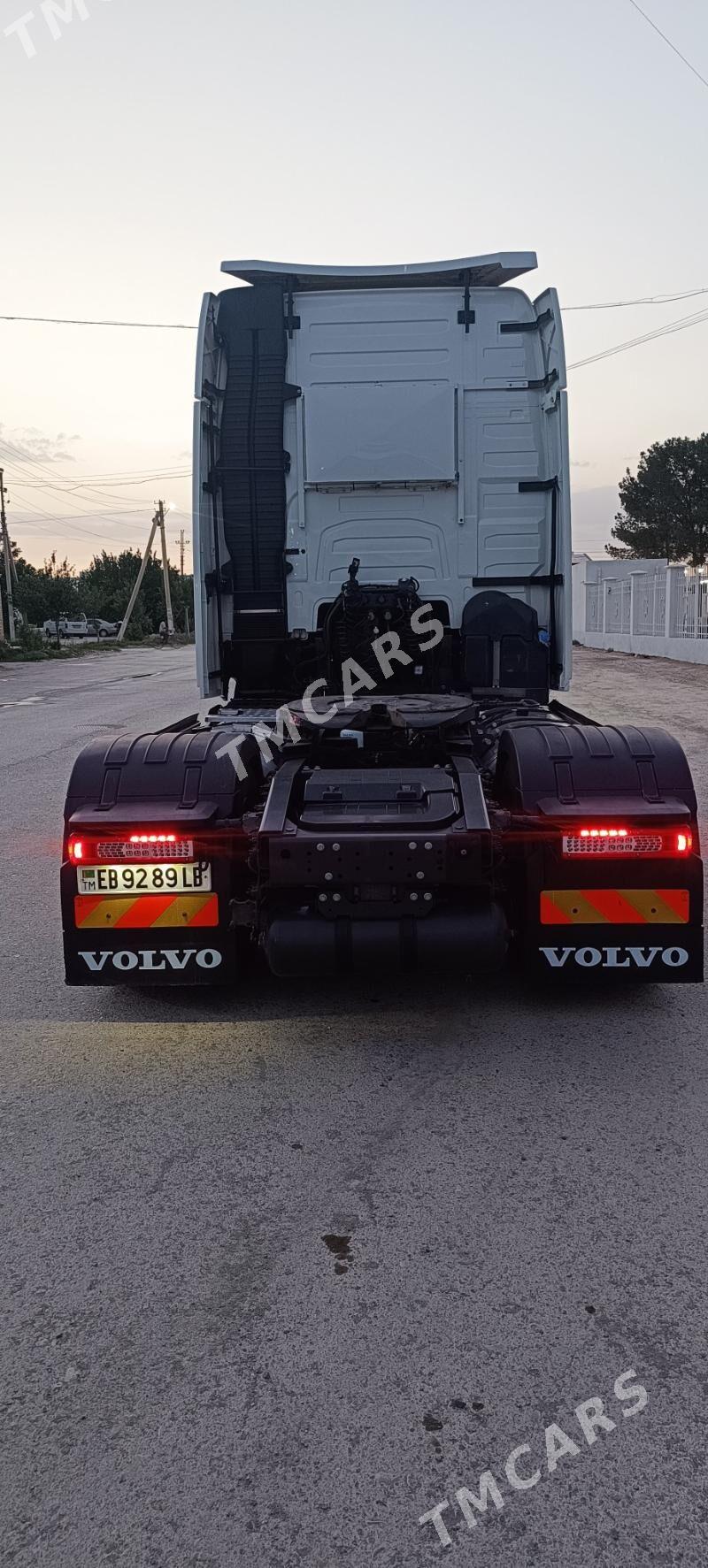 Volvo FH 460 2021 - 1 500 000 TMT - Saýat - img 4