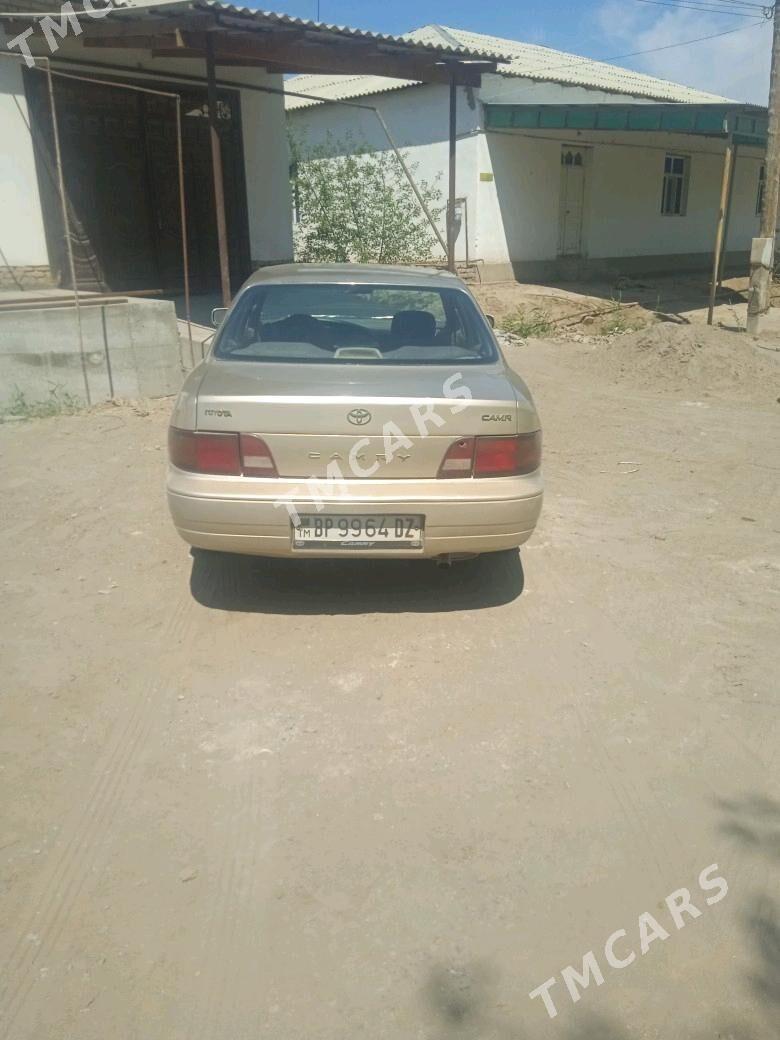 Toyota Camry 1996 - 74 000 TMT - Şabat etr. - img 5