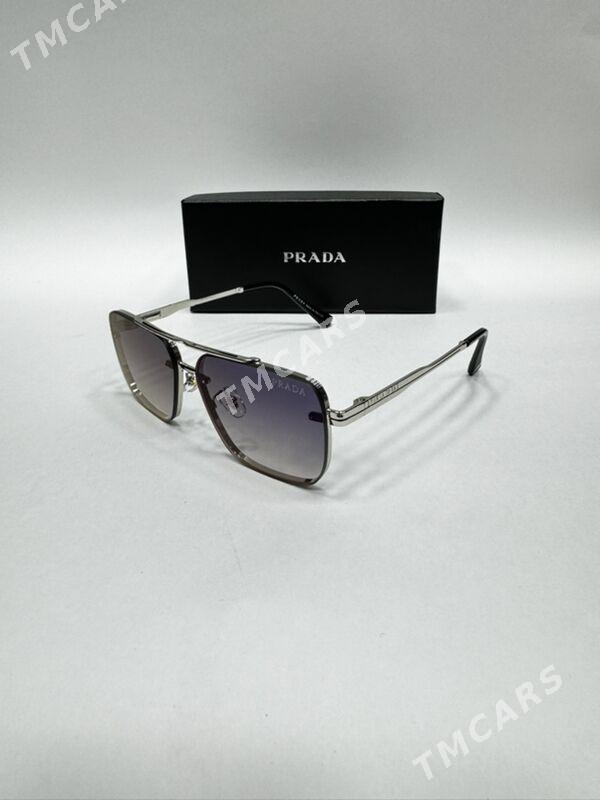 Prada ocki 200m - Ашхабад - img 5