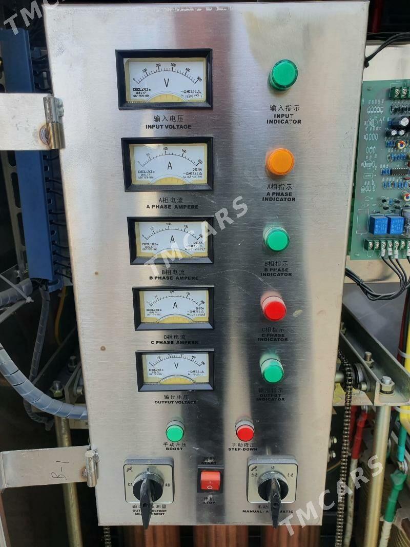 STABILZATOR - Aşgabat - img 7