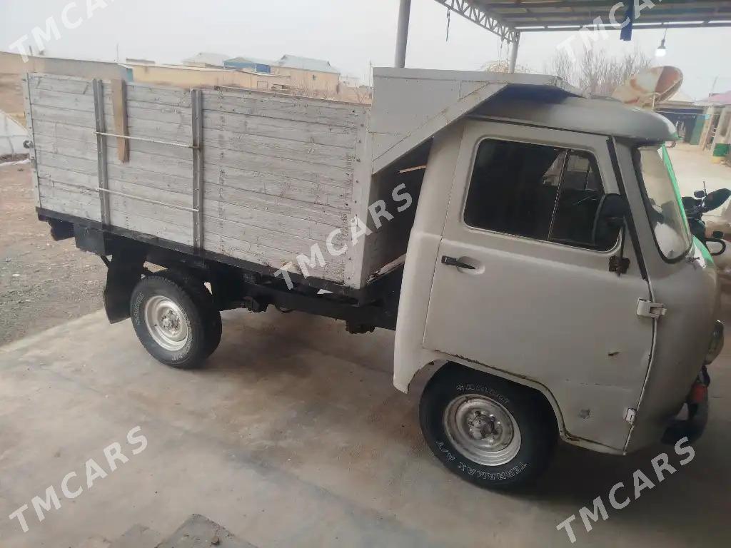 UAZ Profi 1995 - 35 000 TMT - Sarahs - img 2