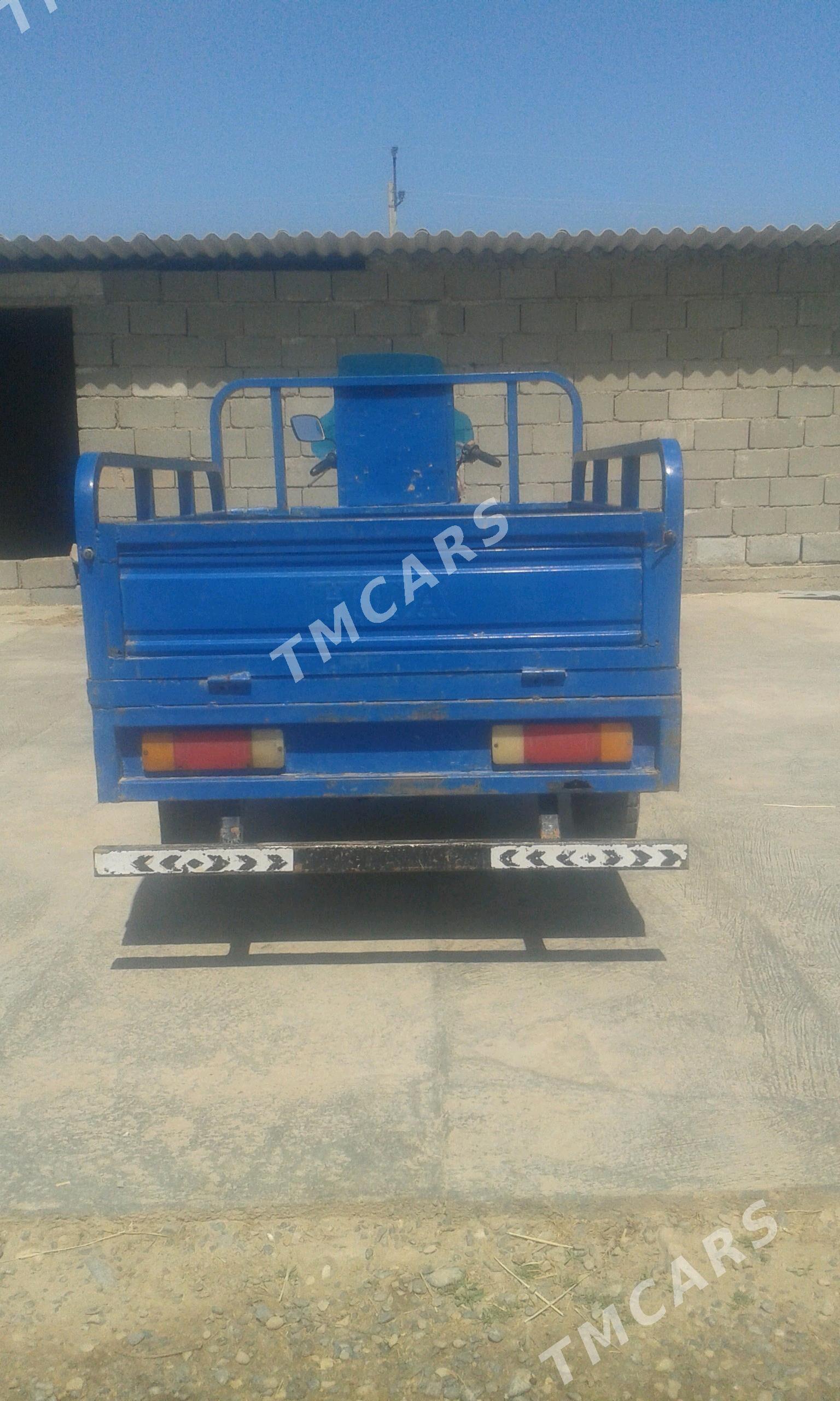 Fekon FK200-14G 2023 - 17 000 TMT - Tejen - img 4