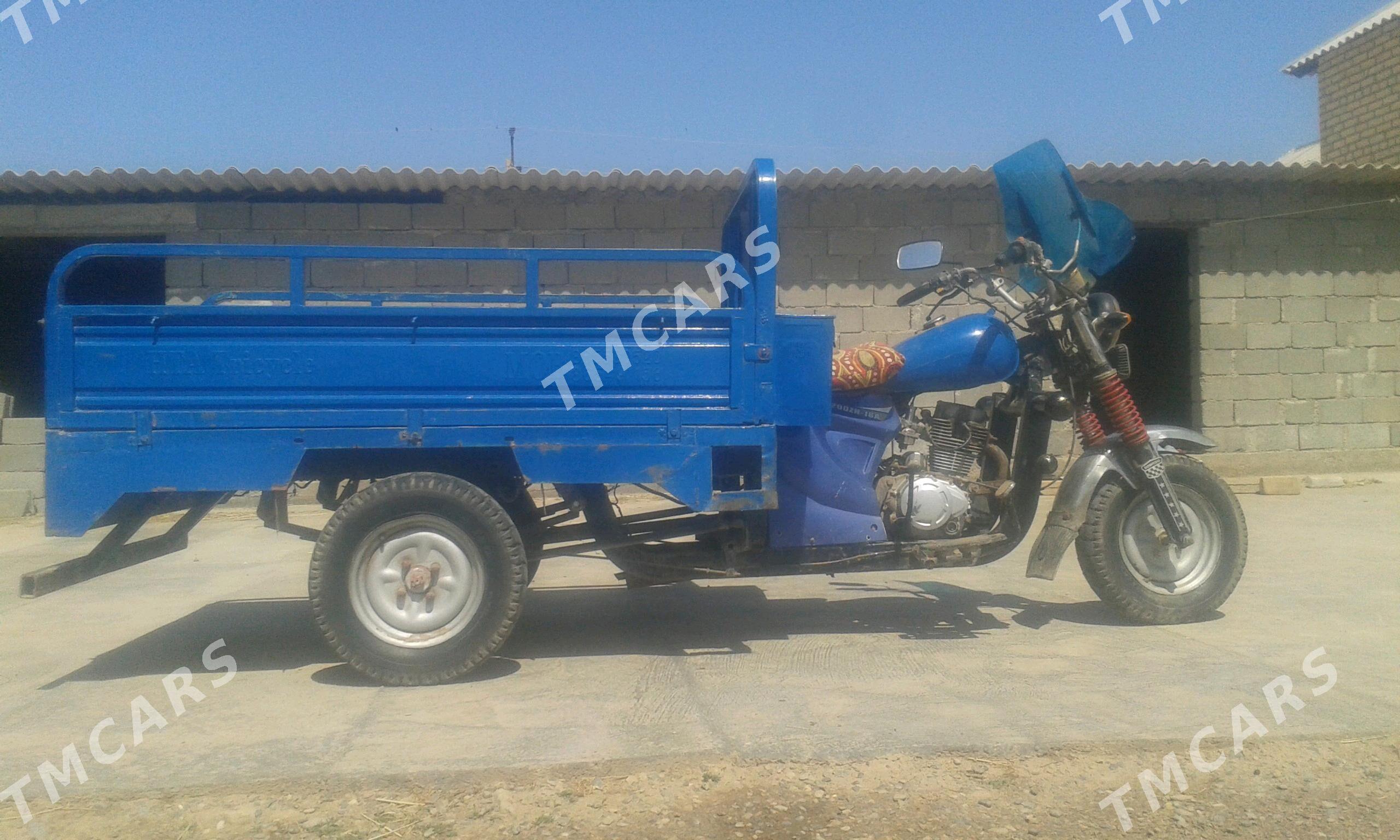 Fekon FK200-14G 2023 - 17 000 TMT - Tejen - img 2