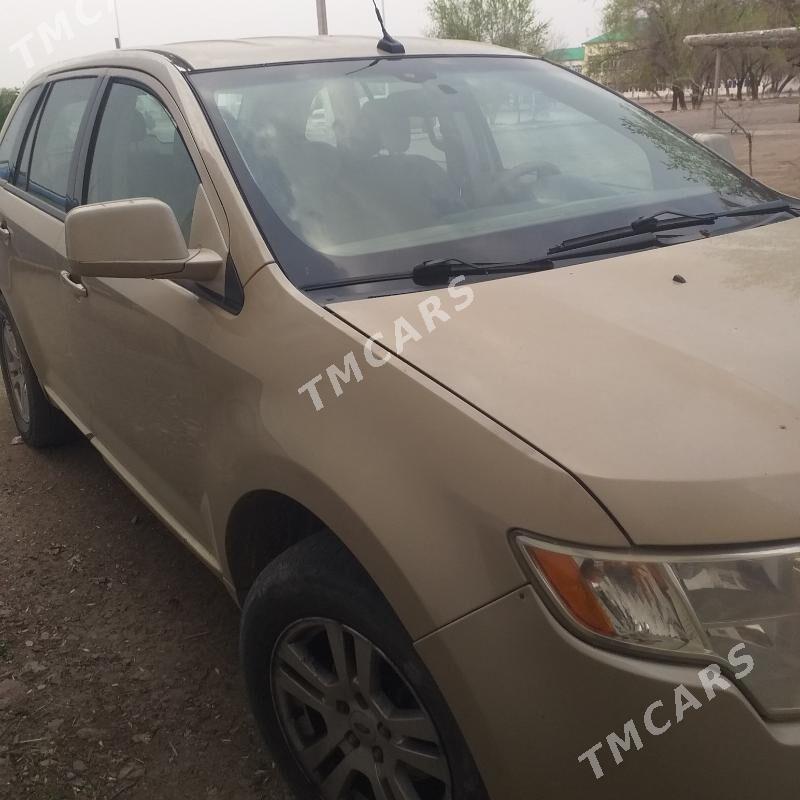 Ford Edge 2006 - 95 000 TMT - Daşoguz - img 3
