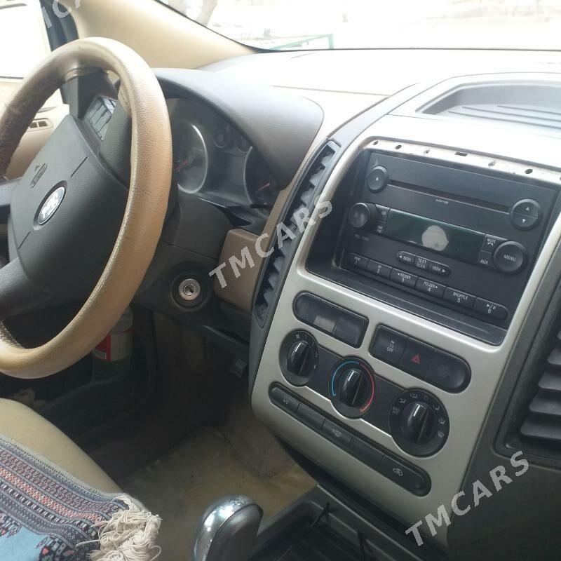Ford Edge 2006 - 95 000 TMT - Daşoguz - img 5