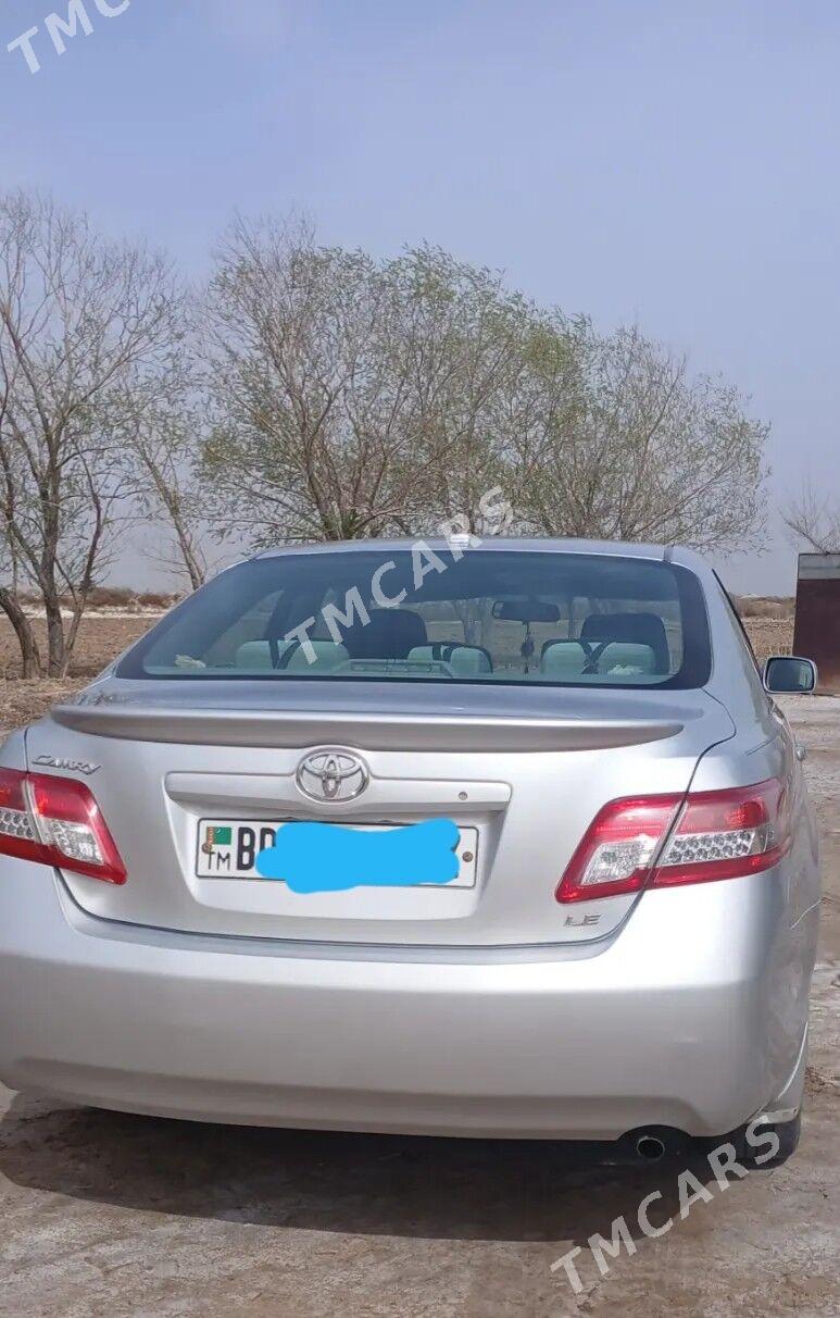 Toyota Camry 2011 - 220 000 TMT - Köneürgenç - img 2