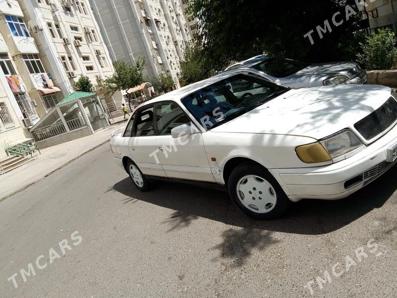 Audi 100 1992 - 21 000 TMT - Ашхабад - img 3