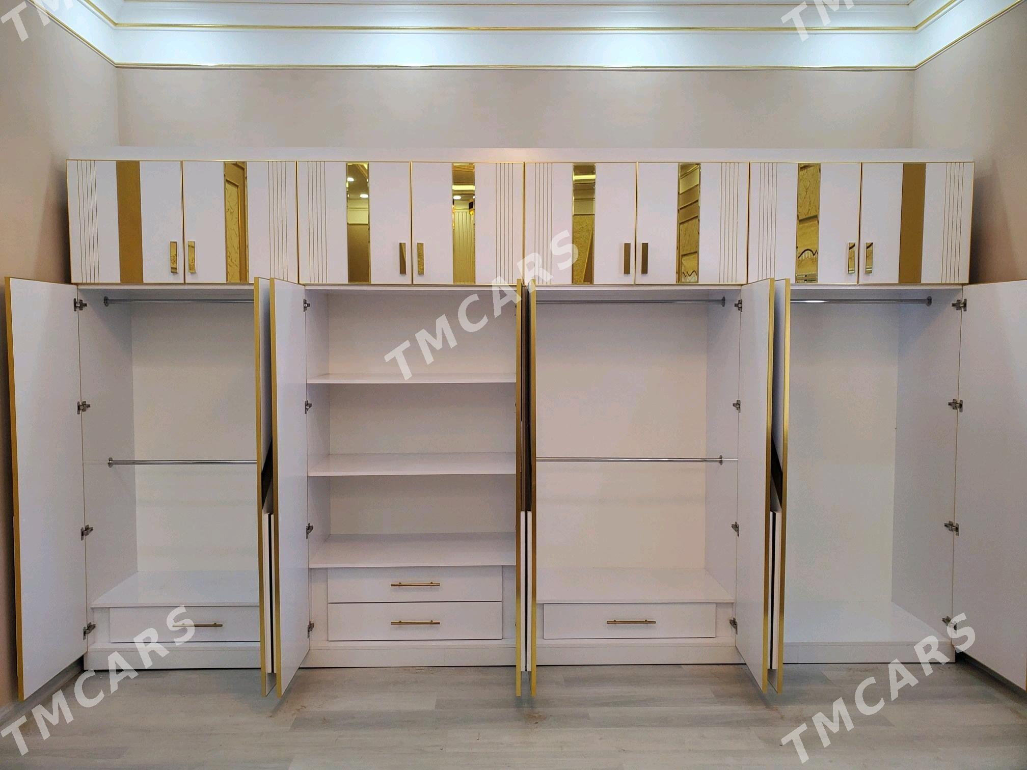 mebel - Гёкдепе - img 2