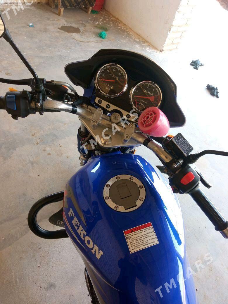 Fekon FK200-14G 2022 - 17 000 TMT - Ходжамбаз - img 4