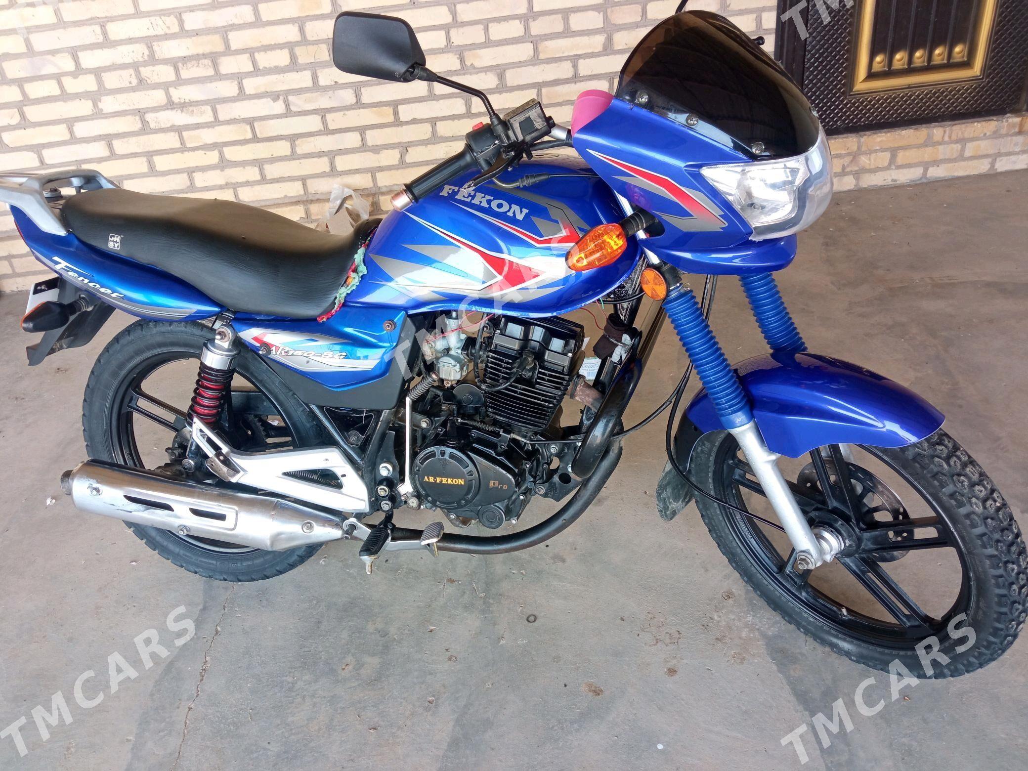 Fekon FK200-14G 2022 - 17 000 TMT - Ходжамбаз - img 7